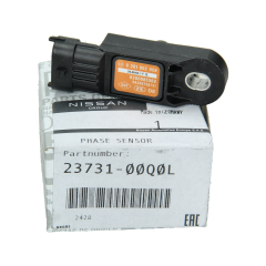 Αισθητήρας Πίεσης Αέρα Γνήσιο 2373100Q0L 8200685363 Renault