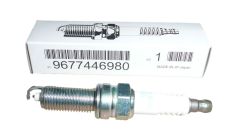 Μπουζί Νέο Γνήσιο 9677446980 Citroen DS3 Peugeot 308 1.6 THP