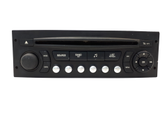 Ραδιόφωνο CD player Citroen C2 C3 96537894XT PSAECD411-00