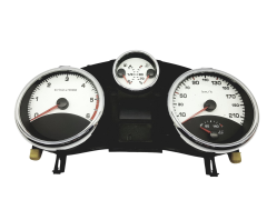 Στροφόμετρο Peugeot 207 9662904980 A2C53190342 47675
