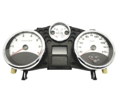 Στροφόμετρο Peugeot 207 9662904080 A2C53190333 46132