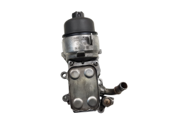 Περίβλημα Φίλτρου Λαδιού 9646115280 FL515 2.0 HDI Citroen Peugeot Fiat Ford Purflux