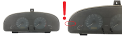 Στροφόμετρο Citroen Xsara 9645744780 C 00 56131