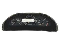 Στροφόμετρο Mercedes E W210 2105403648 VDO 51305