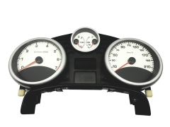 Στροφόμετρο Peugeot 207 9662903880 A2C35190331 57026