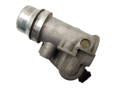 Βαλβίδα σώματος γκαζιού Dacia Renault 161A05457R 1.5 DCI Valeo