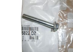 Μπουλόνι Pompy Wody Νέο Γνήσιο 6822.QZ 6822QZ Citroen C1 Peugeot 107