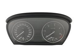 Στροφόμετρο BMW 3 9187075-01 A2C53321848 VDO