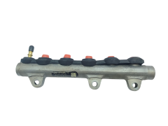Μπεκ Ψεκασμού Bosch Renault 0445214155 8200842432 2.0 DCI