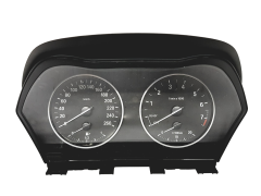 Κοντέρ BMW 1 F20 A2C53346048 33452