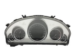 Στροφόμετρο Mercedes C W204 A2045403148 56011
