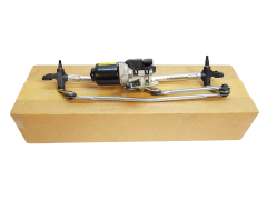 Μηχανισμός Υαλοκαθαριστήρων Citroen Peugeot 6401G6 1354851080 Γνήσιο