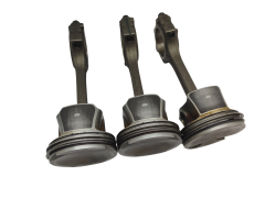 Διωστήρας Κιτ 121000353R 120A13899R 0.9TCE Renault Dacia H4B408 413