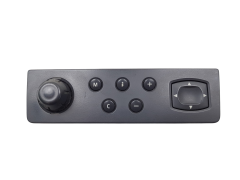 Διακόπτης Navi Renault Espace 4 8200023452 902201464623