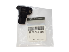 Αισθητήρας Πίεσης Αέρα Renault 223653148R Γνήσιο