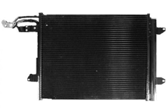 Συμπυκνωτής κλιματιστικού 1T0820411E 28200006201 VW Caddy Touran Vika