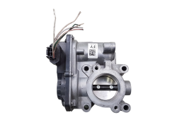 Βαλβίδα σώματος γκαζιού Renault 161206038R H8201171233 0.9 1.2 TCE 1575