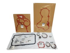 Σετ φλάντζες Renault 7701477814 Γνήσιο