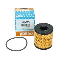 Φίλτρο Λαδιού L398A 9818914980 Purflux