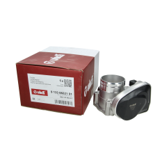 Βαλβίδα σώματος γκαζιού 06A133062AT 91330662101 VW Audi Seat Skoda Vika