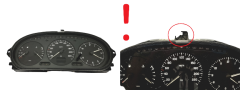 Κοντέρ Renault Megan 1 Scenic 1 21578161-2 57255