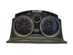 Στροφόμετρο Opel Astra H Zafira B 13267567UX 2395
