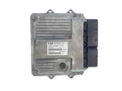 Μονάδα Ελέγχου 55196352 ZJ MJD6JO.CA 71600.049.04 FGP Fiat 63280