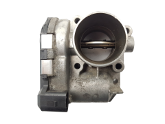 Βαλβίδα σώματος γκαζιού Renault 8200330810 0281002681 H8200330812 Bosch 1755