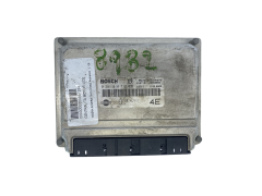 Μονάδα Ελέγχου 0281010718 237104U111 Nissan Bosch 63658