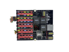 Κουτί ασφαλειών 4S6T-14401-KE EE01-E-11657425-000 Ford