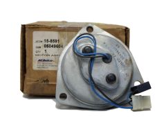 Ανεμιστήρας Chevrolet Pontiac 05049604 15-8591