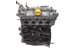 Κινητήρας 7701477696 F4R811 F4RJ811 Renault Laguna 3 2.0 Turbo