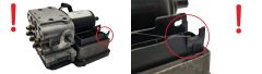 Αντλία Abs Opel Vectra B 13039901 13040101 1783