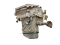 Κιβώτιο ταχυτήτων 2222TQ 20CQ25 1.4 16v Peugeot 207 1016