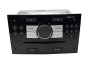 Ραδιόφωνο CD player 30 MP3 Opel Astra Zafira B 13289935 UCH