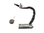 Διακόπτης Μίζας Renault Twingo 417924F 7700822034 14568