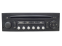 Ραδιόφωνο CD player Peugeot 207 96613826XT PSARCD411-51 Siemens 1083