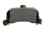 Στροφόμετρο Fiat Panda 51711237 503000480700 69445