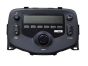 Ραδιόφωνο αυτοκινήτου 108 C1 2 Aygo 2 86120-0H040 CQ-SS94F3AE