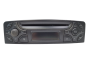 Ραδιόφωνο CD player Mercedes-Benz A2038202286 BE6021 Audio 10 Becker
