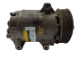 Συμπιεστής Κλιματισμού Renault Scenic 2 Megane 2 8200309193 01140018 Delphi 7051