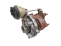 Υπερσυμπιεστής 54359700000 54391015069 1.5 DCI Renault Nissan S36