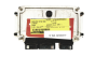 Μονάδα Ελέγχου 0261206606 9638765980 id06 26FM0828 PSA Bosch