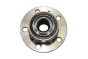 Πλήμνη Τροχού Πίσω 2Q0598611 B19285 VW Audi Seat Skoda Borsehung