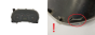 Στροφόμετρο Fiat Grande Punto 5550011005 1068