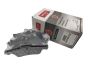 Τακάκια φρένων Πίσω Γνήσιο 8660006314 Renault Motrio
