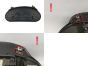Κοντέρ BMW 3 E46 6211 4117708 0263639160 1814