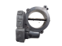 Βαλβίδα σώματος γκαζιού Mercedes-Benz A6510900470 0280750573 3709