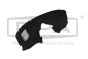 Θόλος Τροχού Εμπρός Αριστερό 4L0809961D 88091694402 Audi Q7 DPA