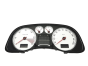 Στροφόμετρο Peugeot 307 Lift 9655925880 B02 53260